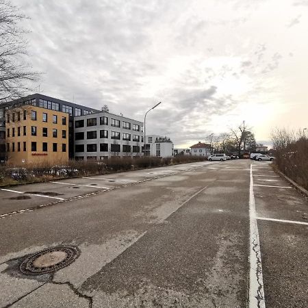 Hotel Engelhof Tutzing Luaran gambar