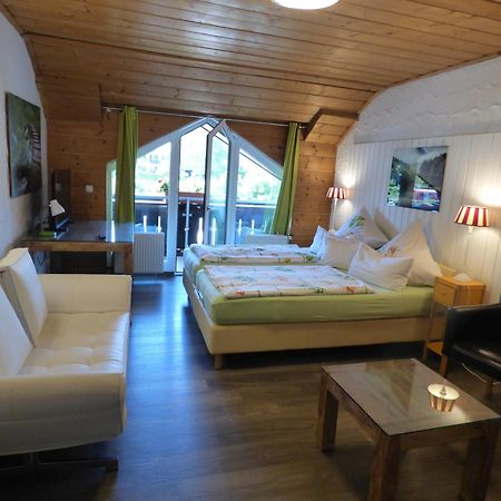 Hotel Engelhof Tutzing Luaran gambar