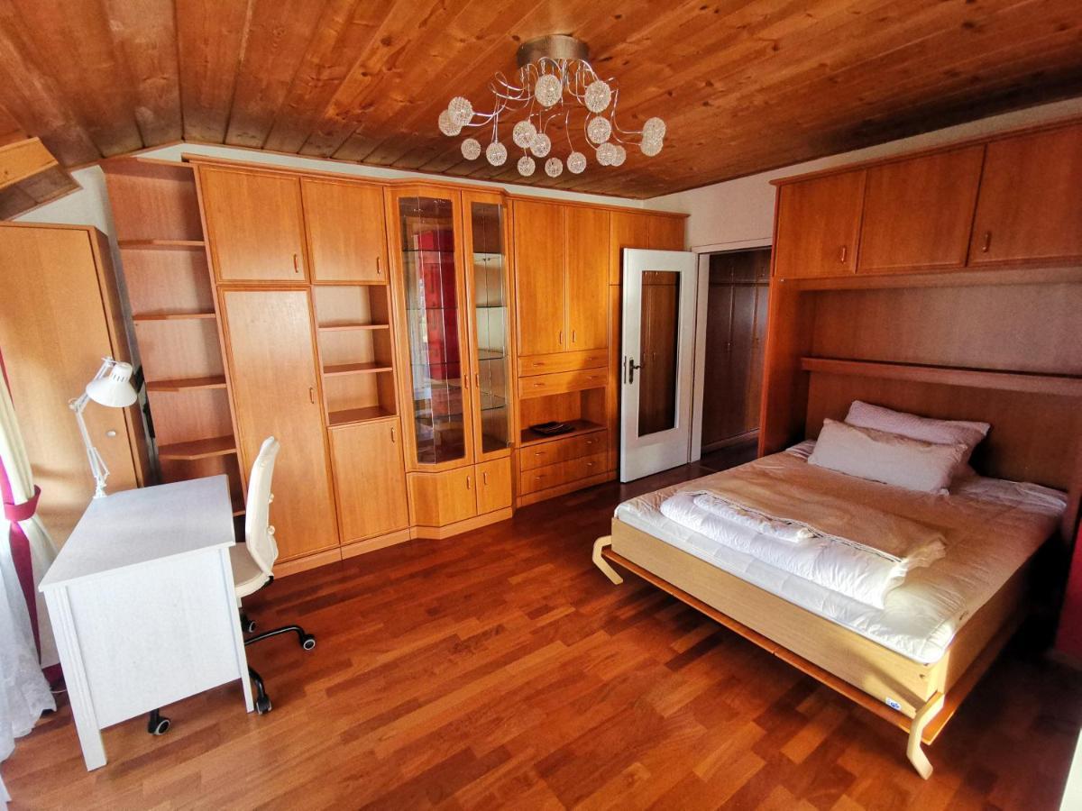 Hotel Engelhof Tutzing Luaran gambar