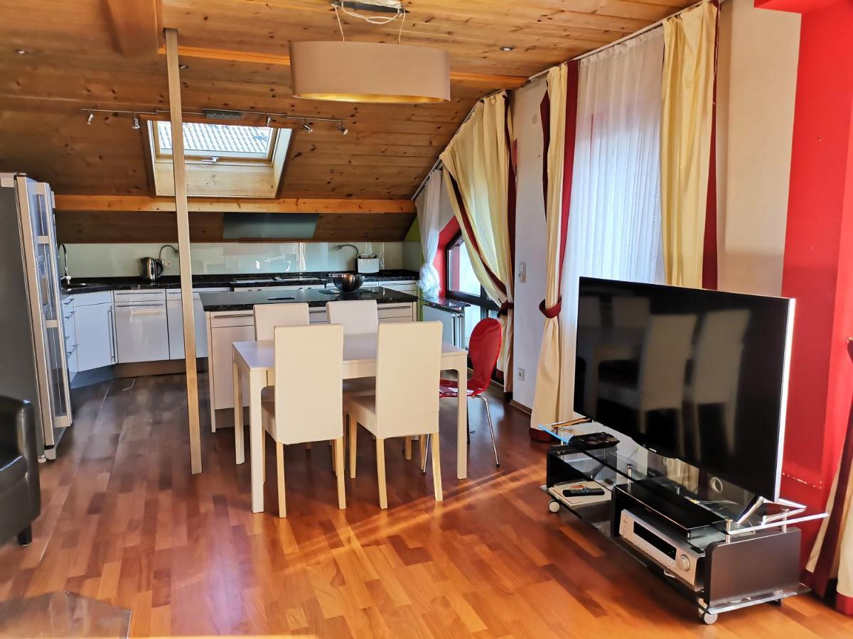 Hotel Engelhof Tutzing Luaran gambar