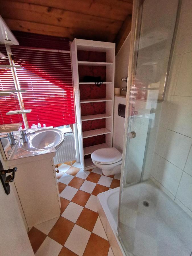 Hotel Engelhof Tutzing Luaran gambar