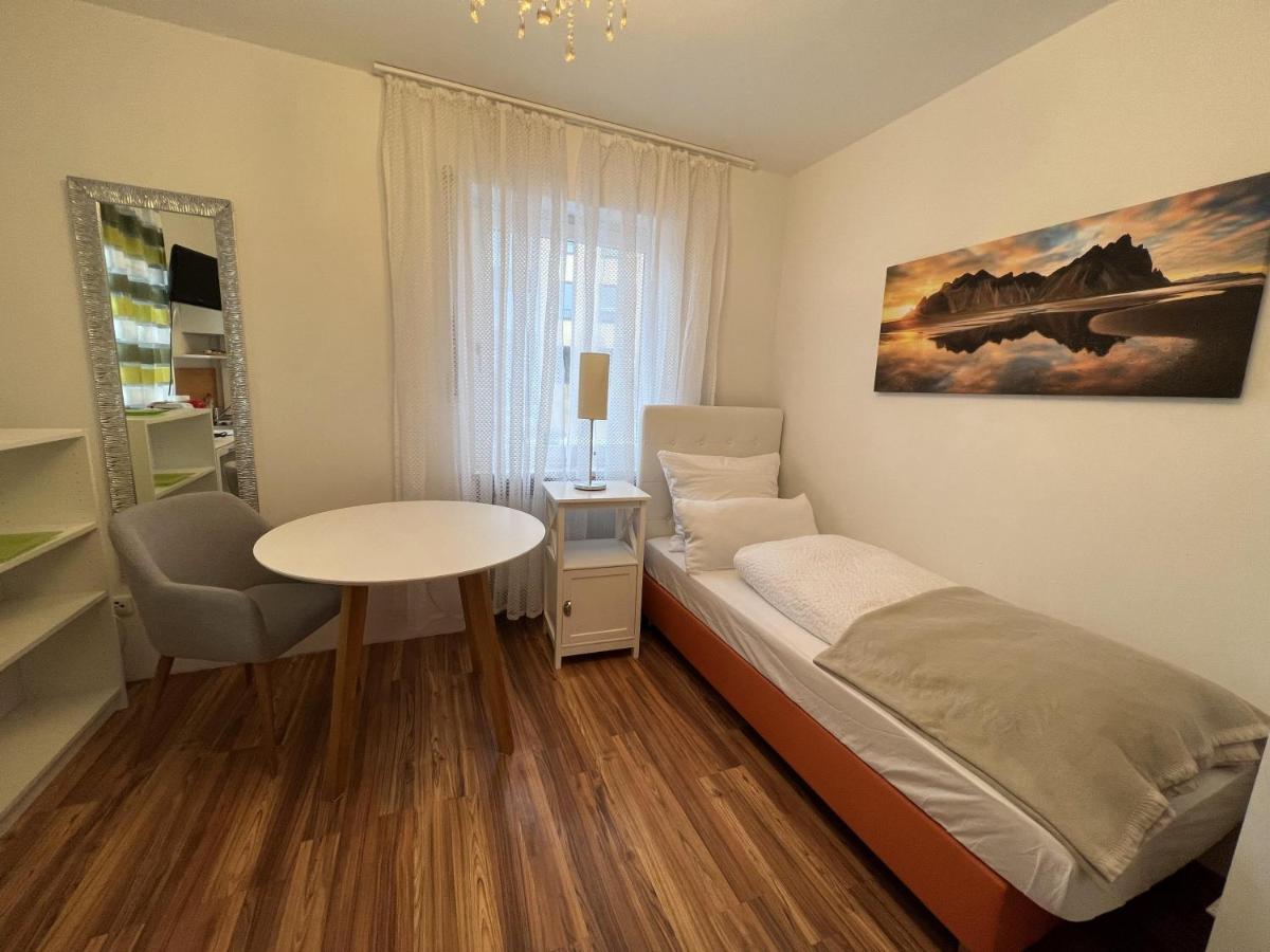 Hotel Engelhof Tutzing Luaran gambar