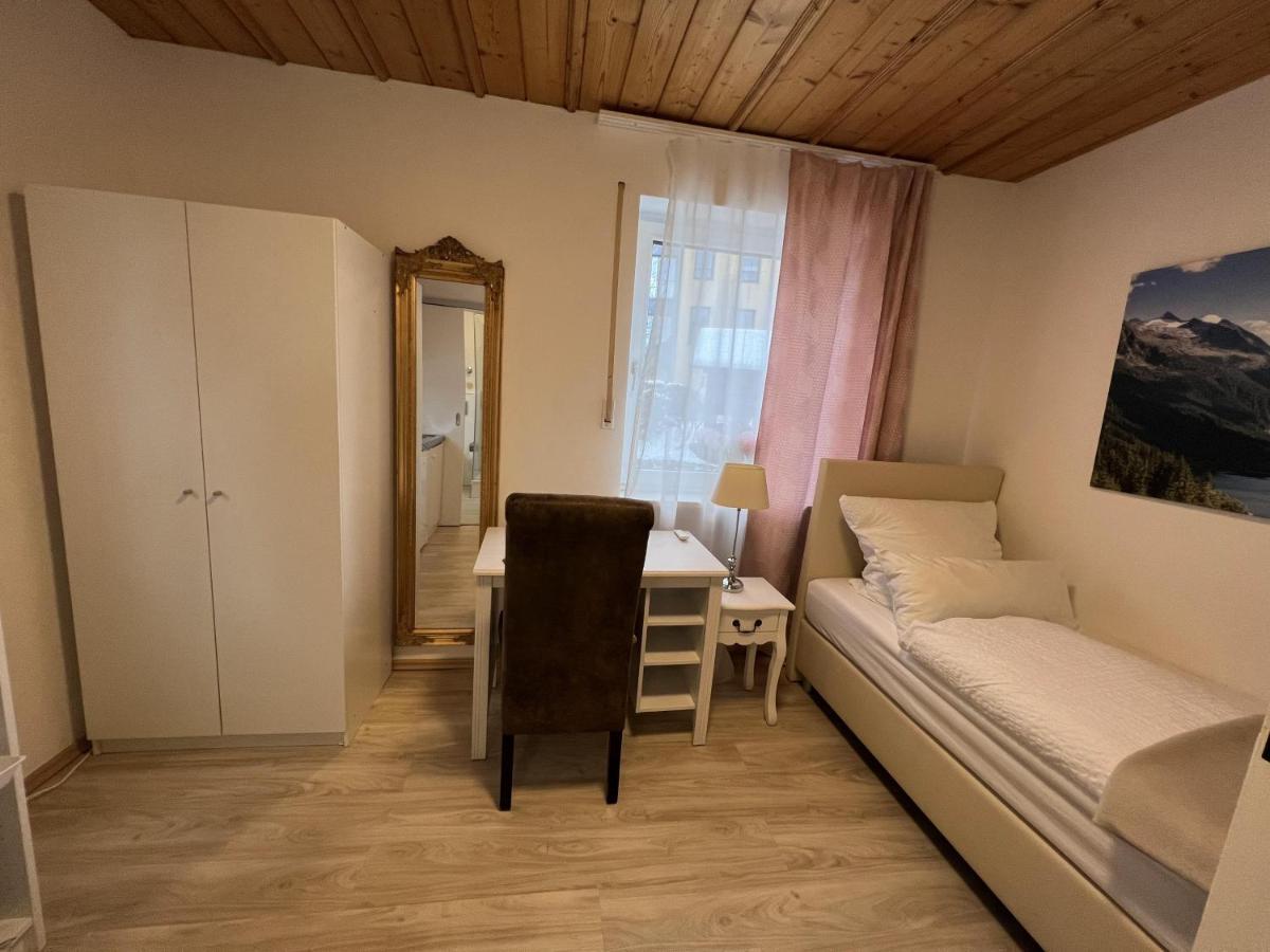 Hotel Engelhof Tutzing Luaran gambar