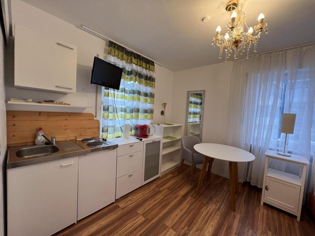 Hotel Engelhof Tutzing Luaran gambar