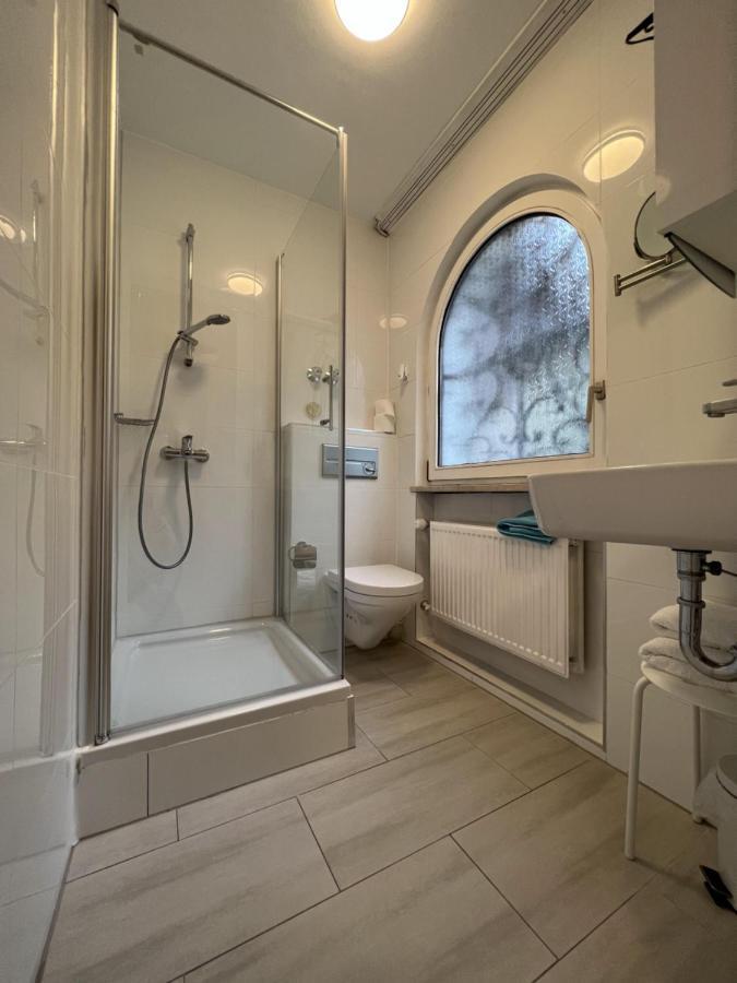 Hotel Engelhof Tutzing Luaran gambar