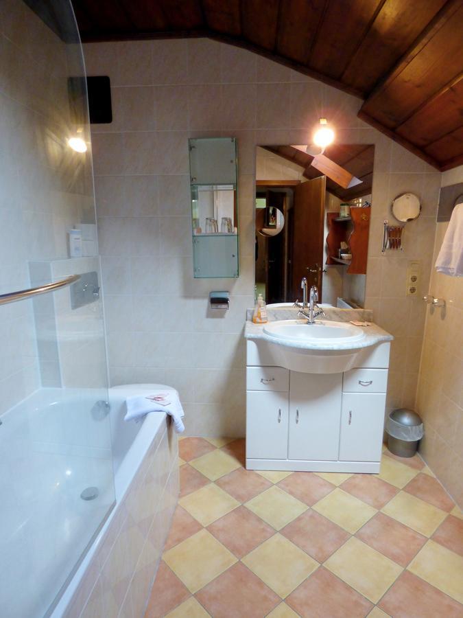 Hotel Engelhof Tutzing Luaran gambar