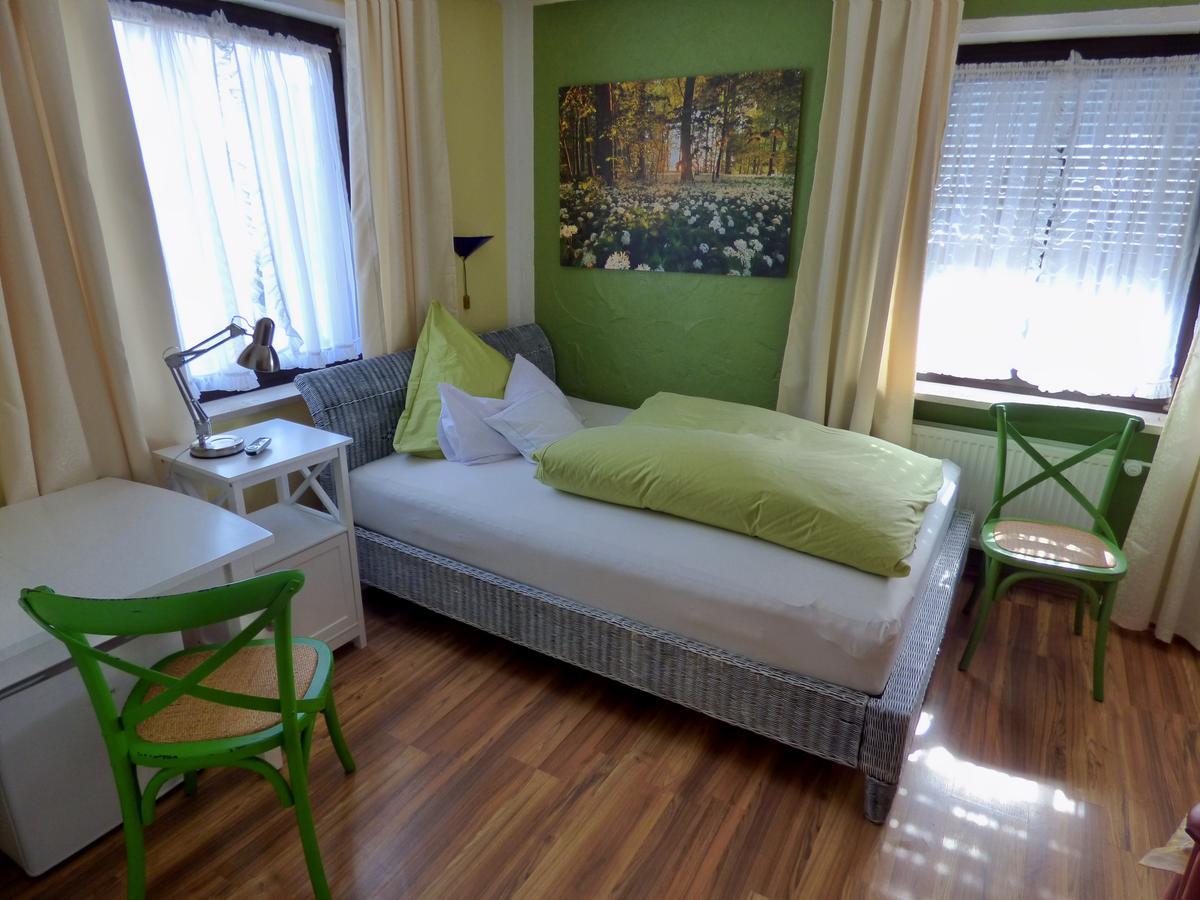 Hotel Engelhof Tutzing Luaran gambar