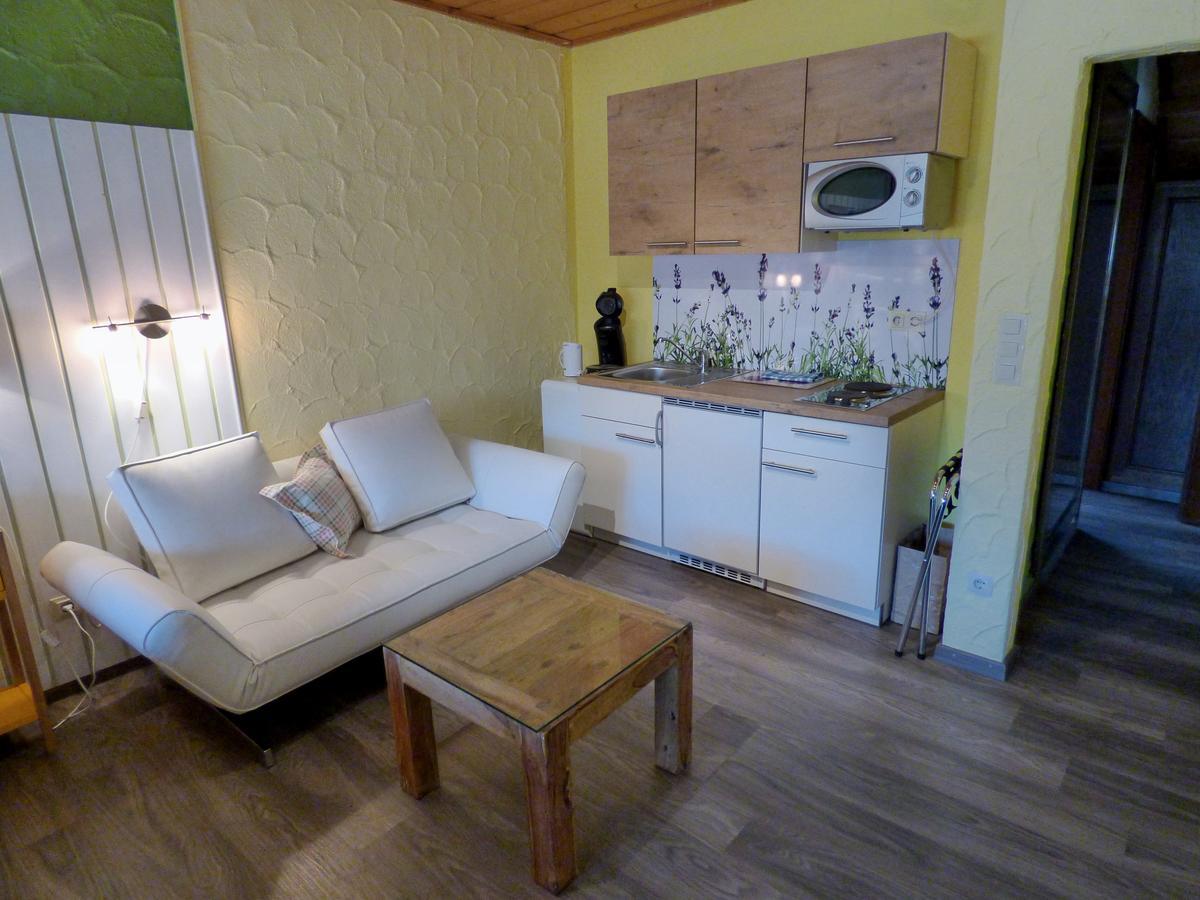 Hotel Engelhof Tutzing Luaran gambar