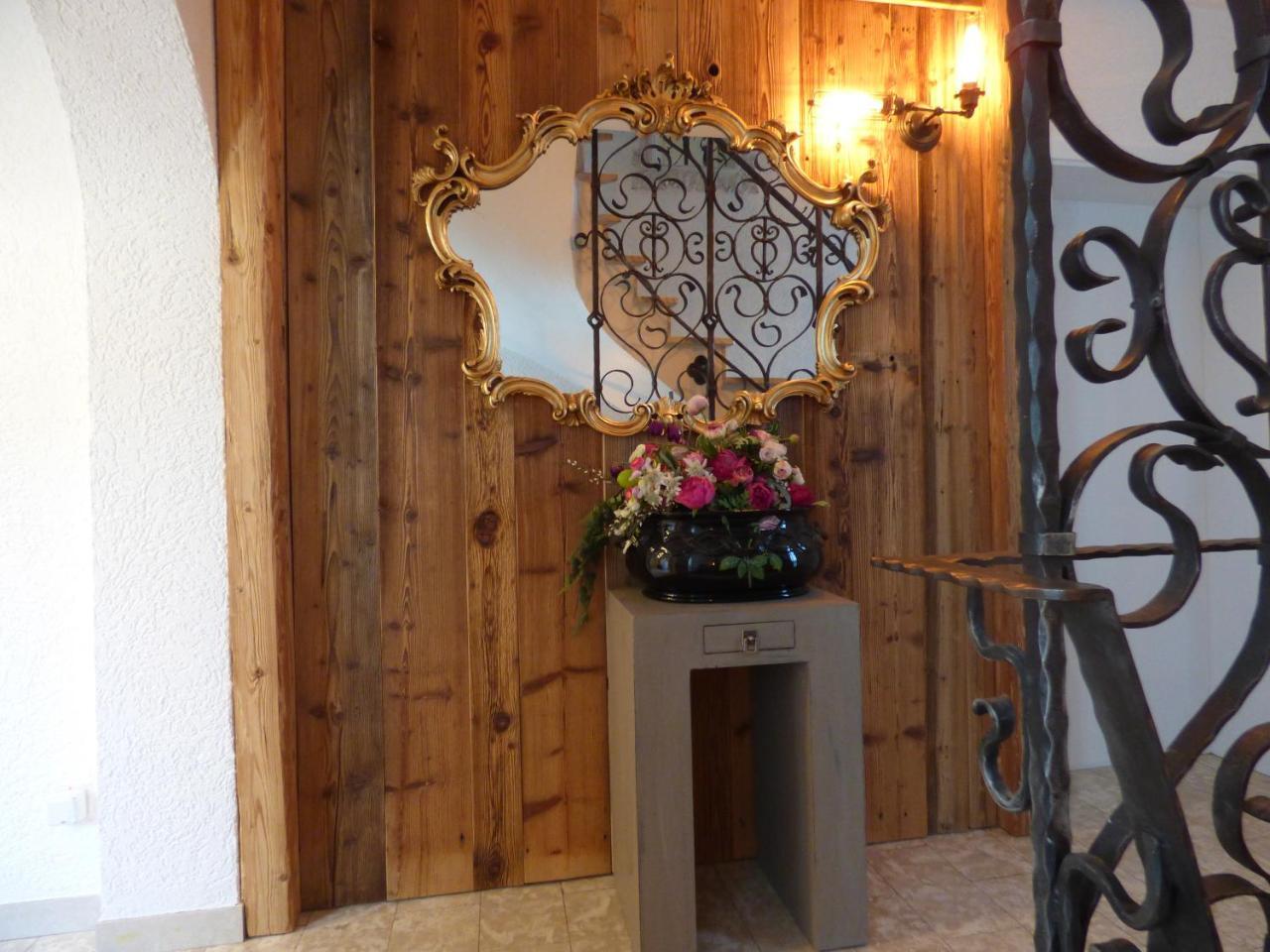Hotel Engelhof Tutzing Luaran gambar