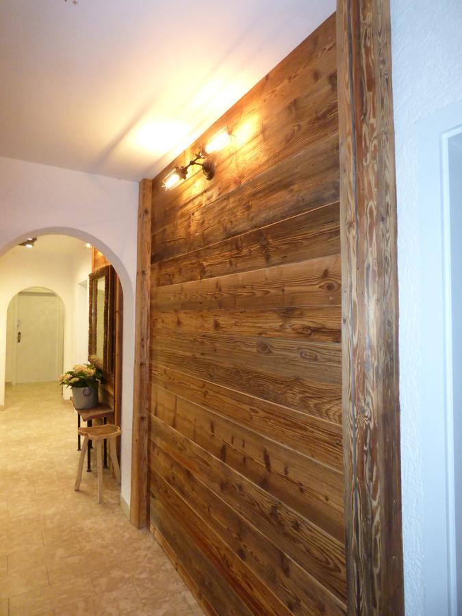 Hotel Engelhof Tutzing Luaran gambar