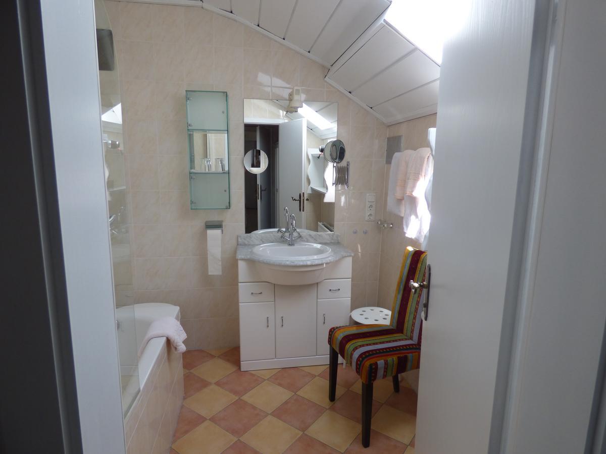 Hotel Engelhof Tutzing Luaran gambar