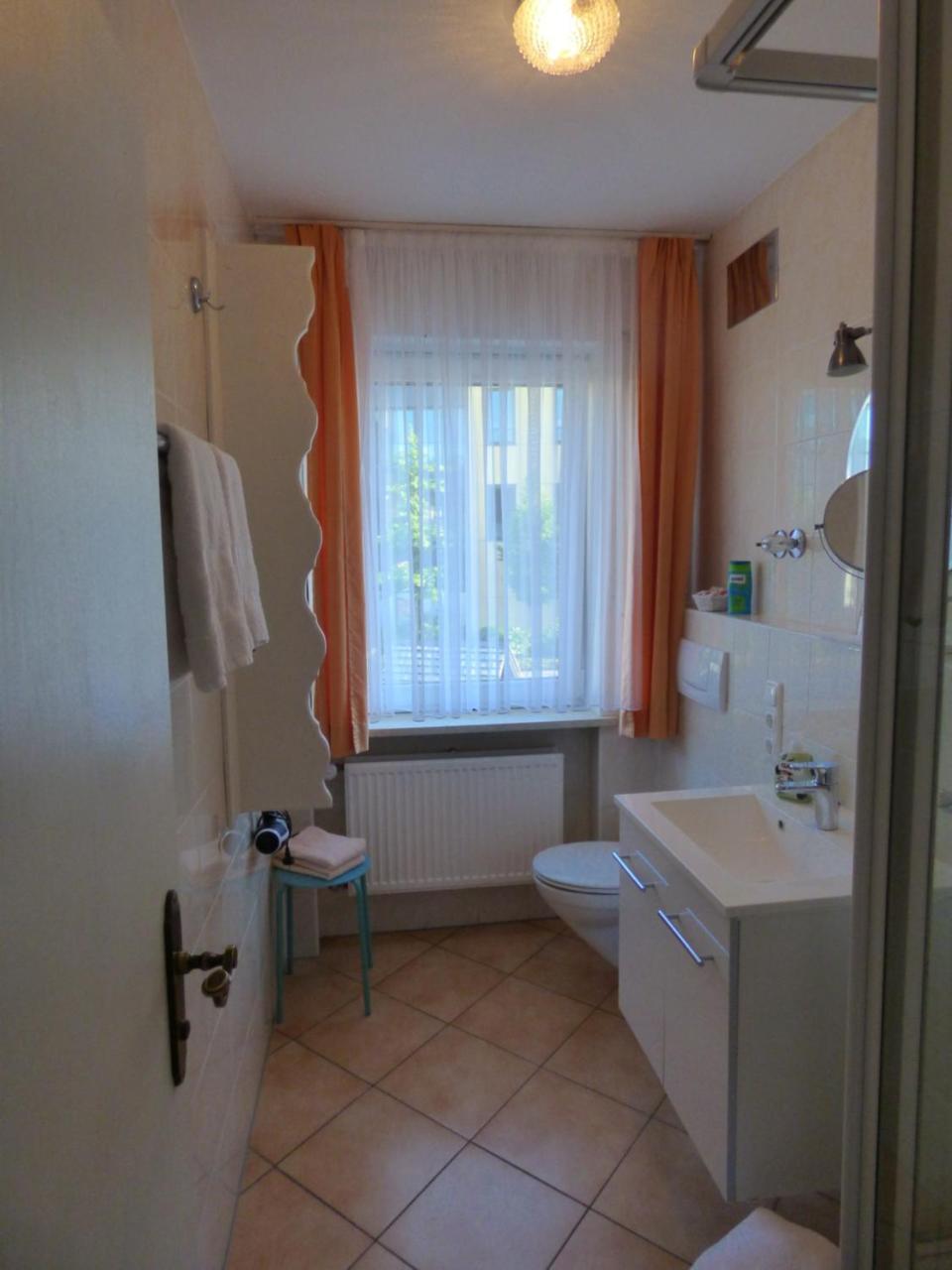 Hotel Engelhof Tutzing Luaran gambar